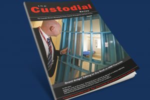 Custodial Review magazine