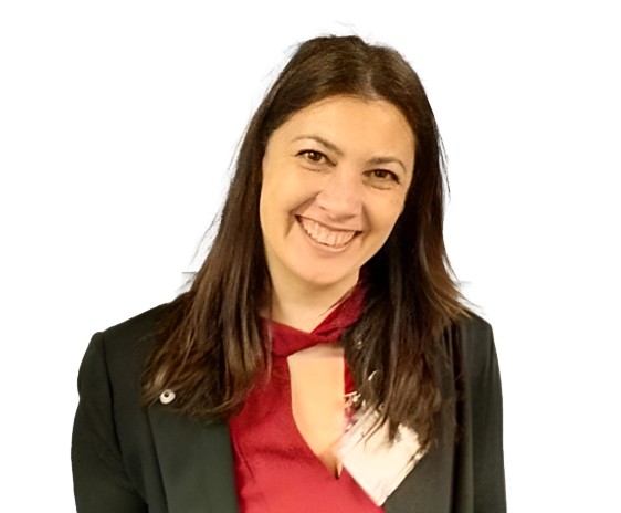 Maria Luigia Assirelli